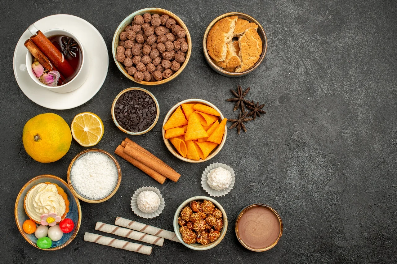 11 produktów spożywczych, które należy ograniczyć na diecie niskowęglowodanowej