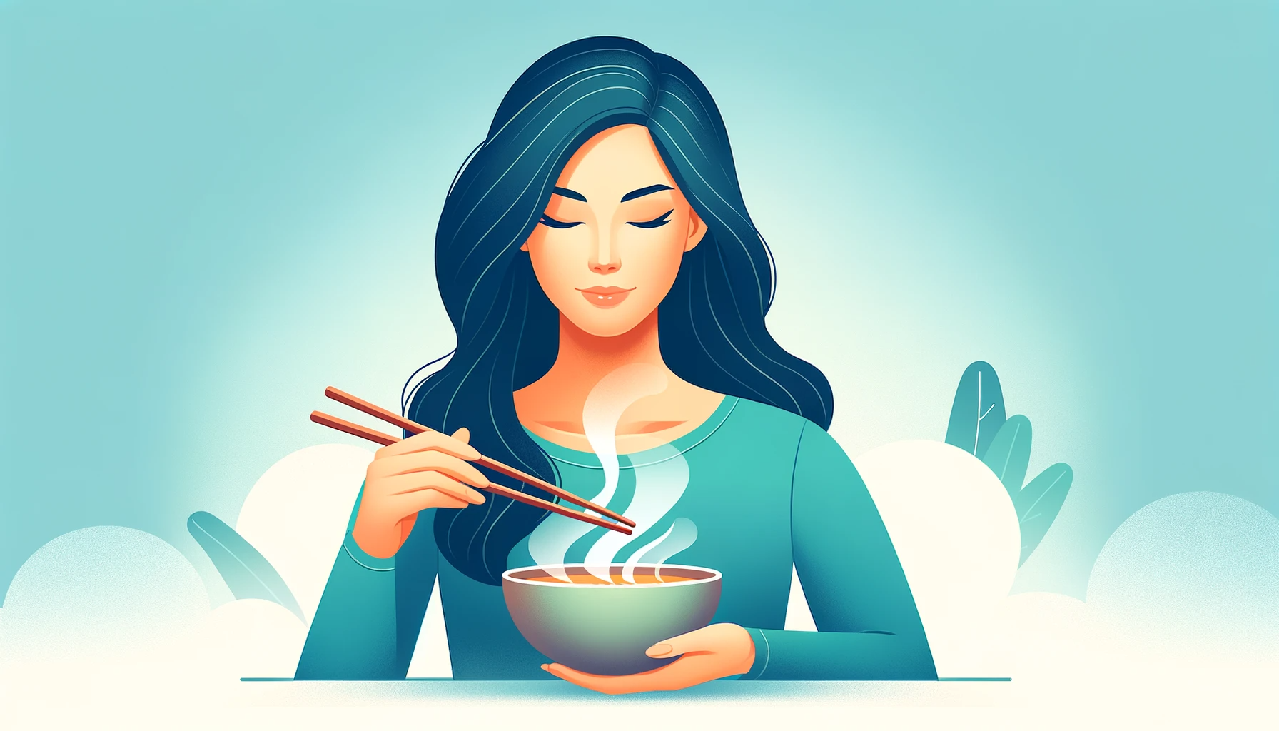 8 najzdrowszych chińskich posiłków na wynos