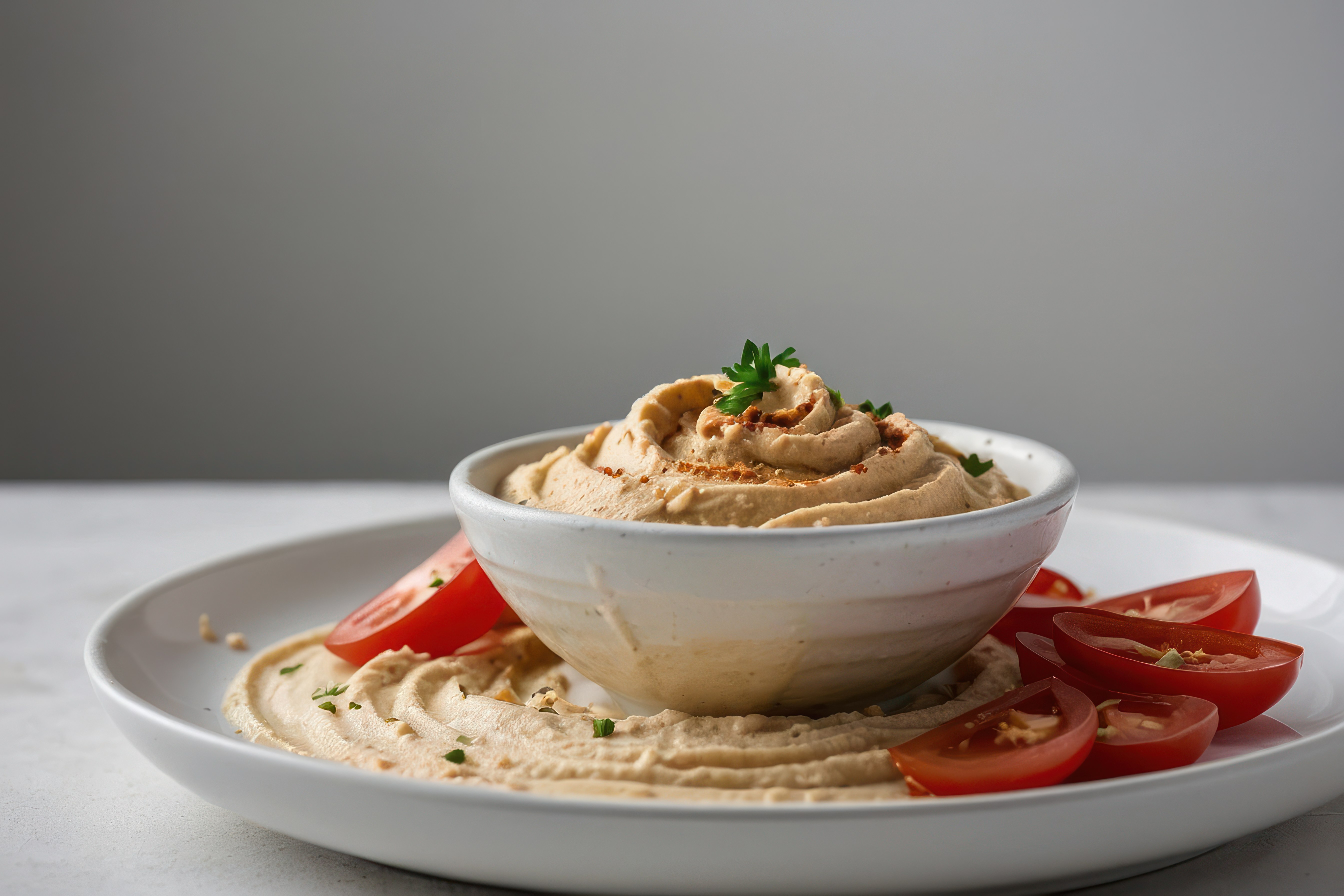 Czy hummus jest zdrowy?