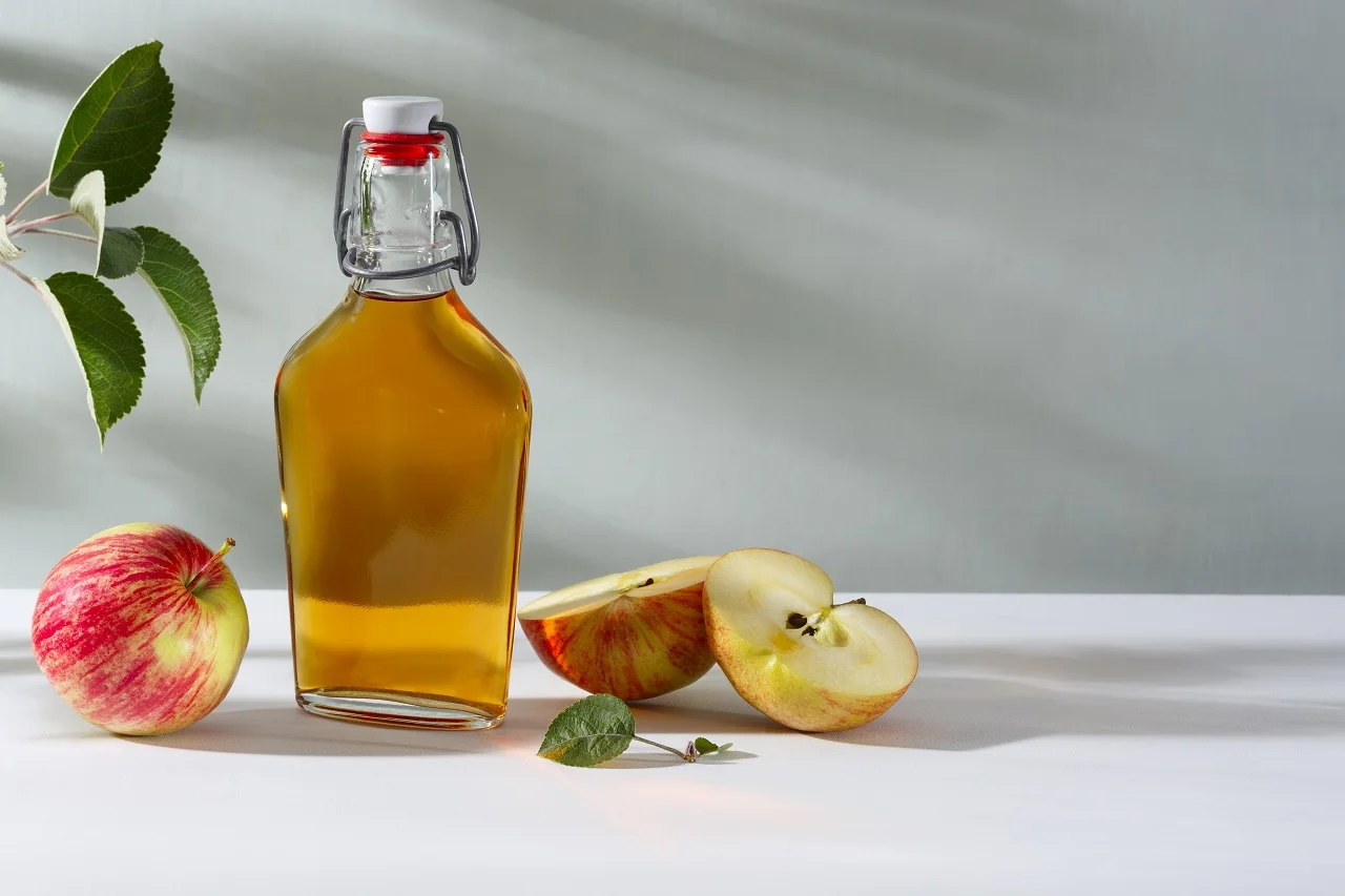 Czy ocet jabłkowy może pomóc w odchudzaniu?
