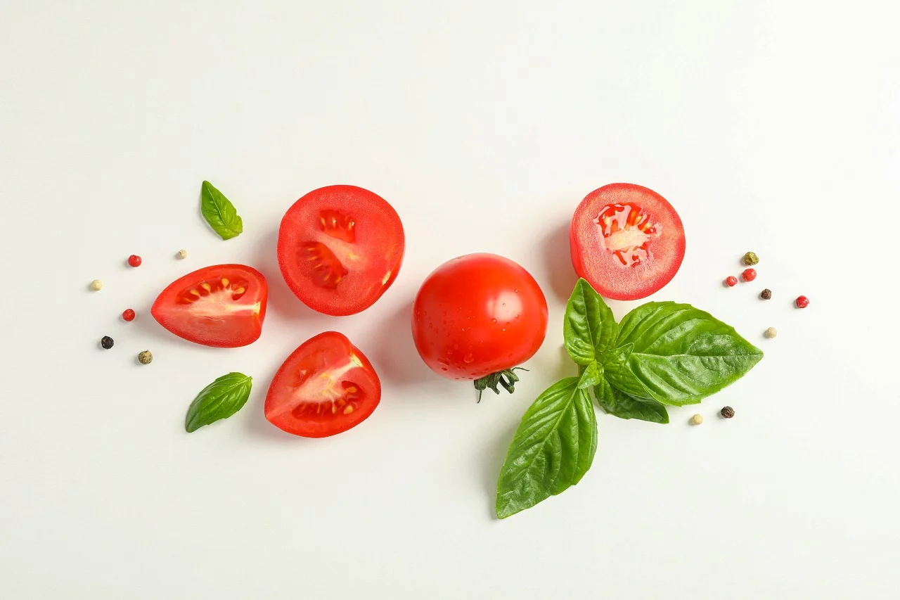 Czy pomidory są zdrowe?