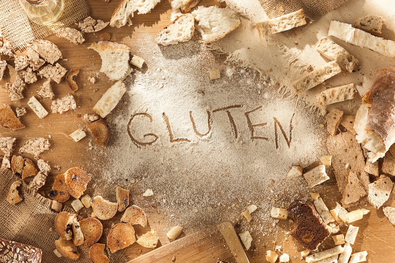 Czym jest gluten?
