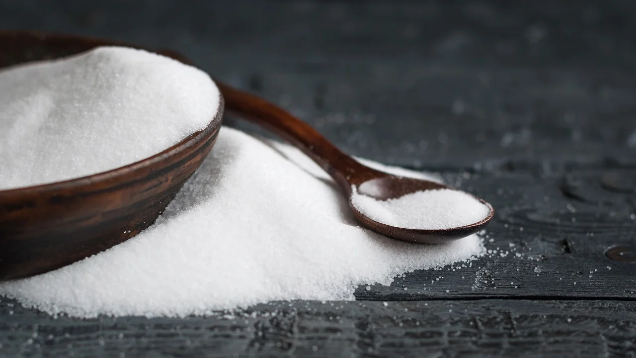 Erytrytol – najlepszy zdrowy i niskokaloryczny zamiennik cukru