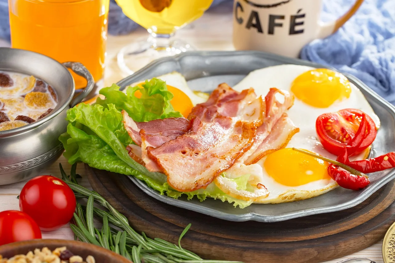 Jak powinno wyglądać zdrowe śniadanie?