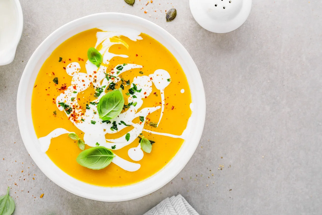Jakie zupy jeść podczas odchudzania?