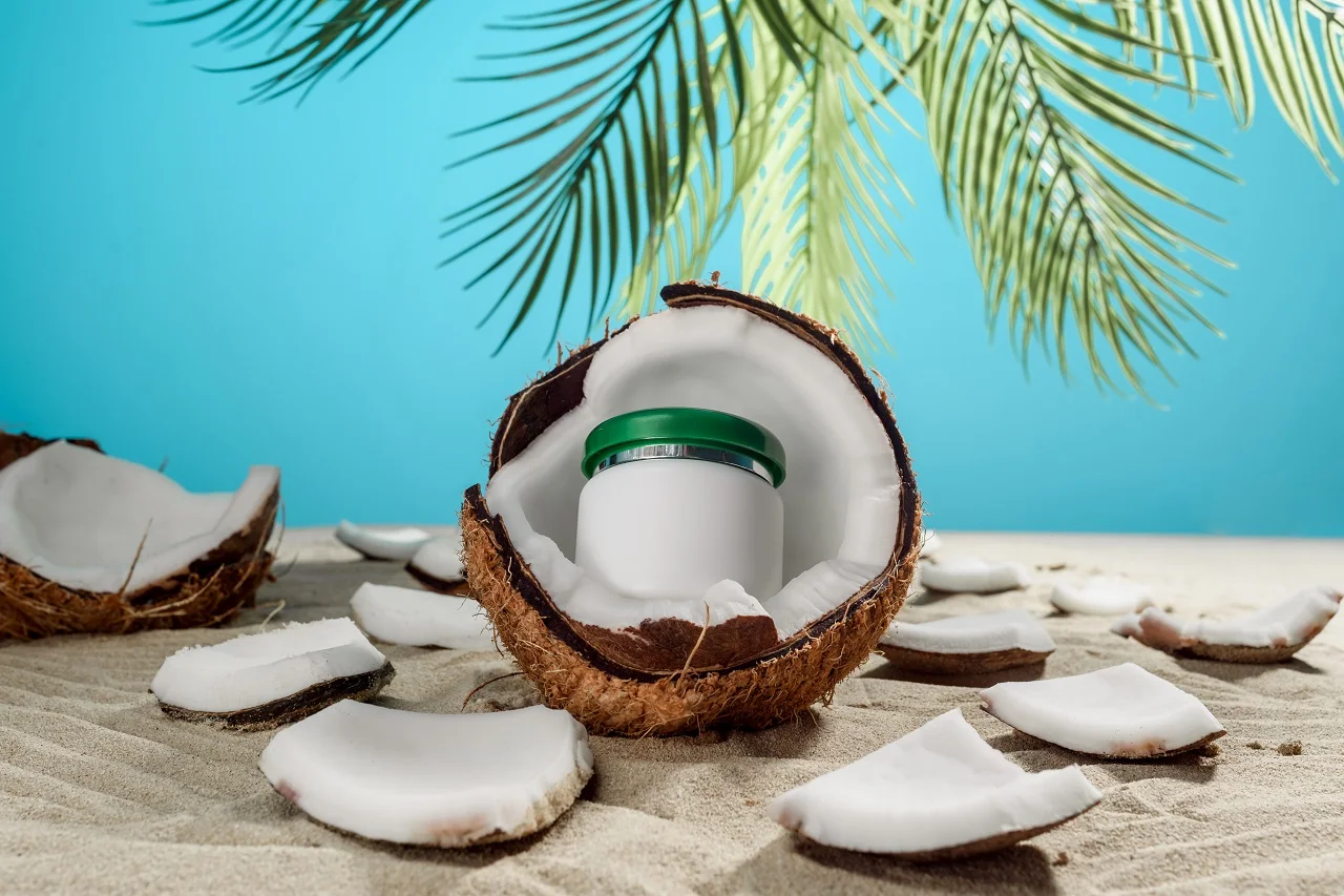 Olej kokosowy - Rafinowany czy nierafinowany?