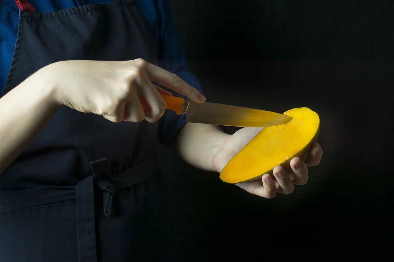 Owoc mango: wartości odżywcze, korzyści, jak jeść mango?