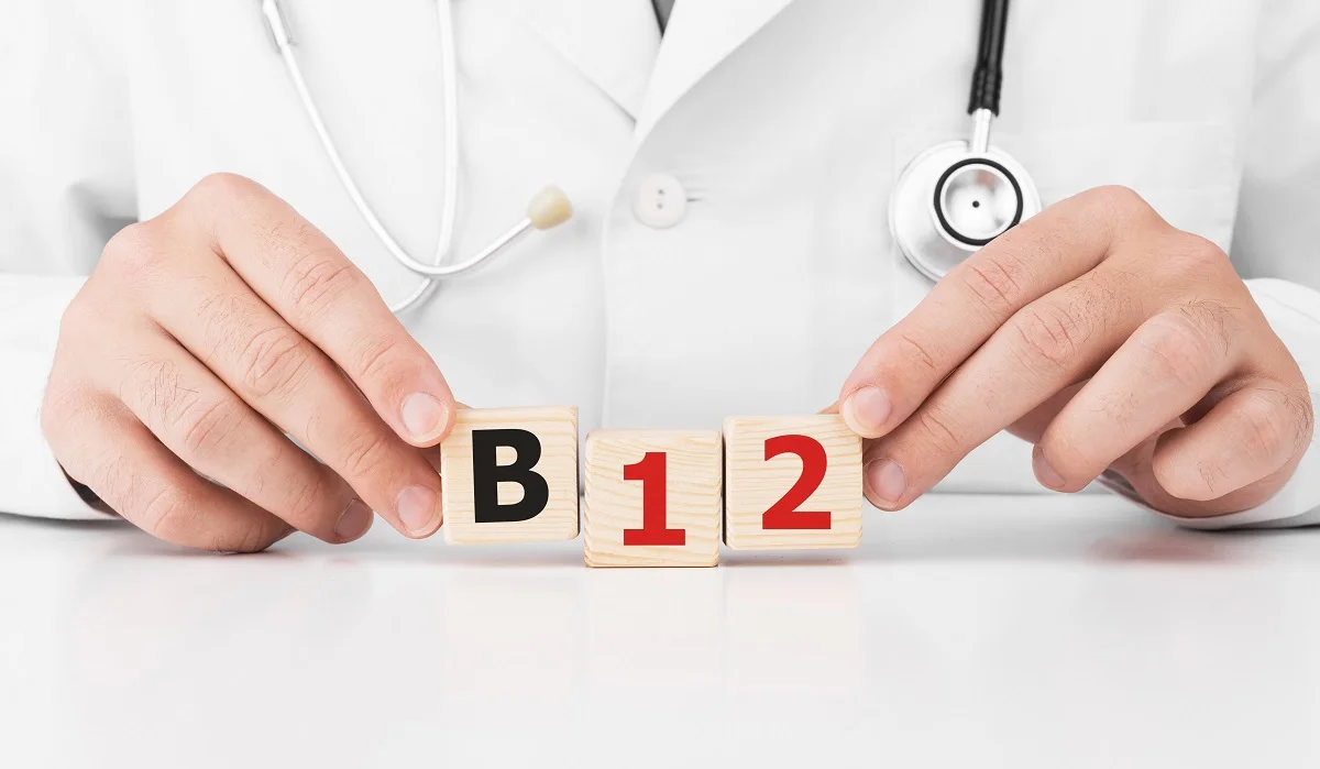 Witamina B12 - charakterystyka, rola w organizmie, źródła, objawy niedoboru i nadmiaru