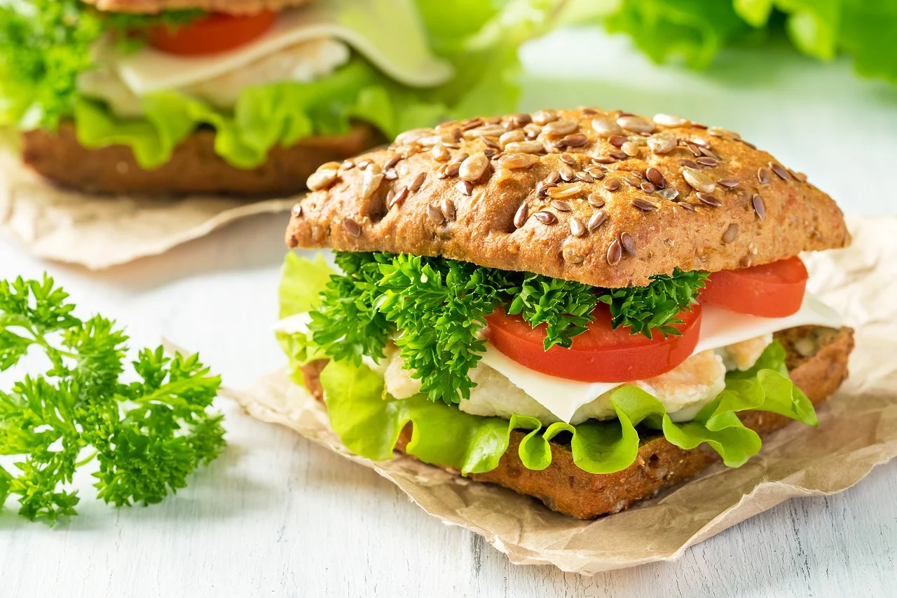 Zdrowe kanapki - czy mogą być stałym elementem diety?